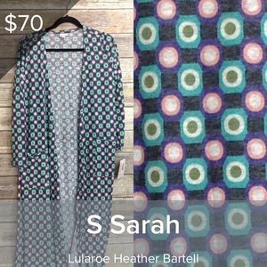 LuLaRoe Sarah